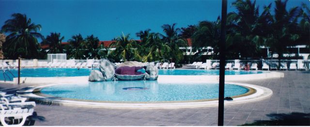 Hotel en  Santa Lucía
