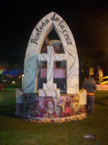 Sin Nombre