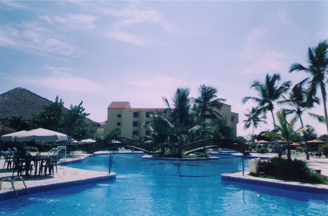 Hotel en Varadero