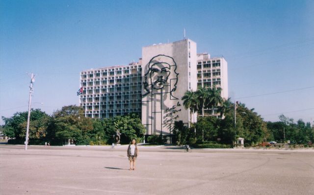 La Habana